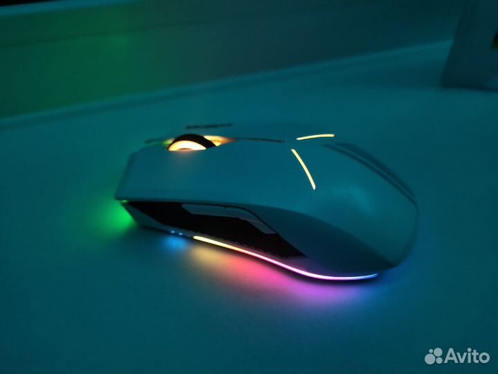 Игровой ноутбук Machenike T58 RTX 3060