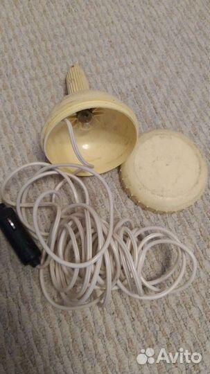 Переноска автом