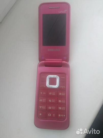 Samsung C3520