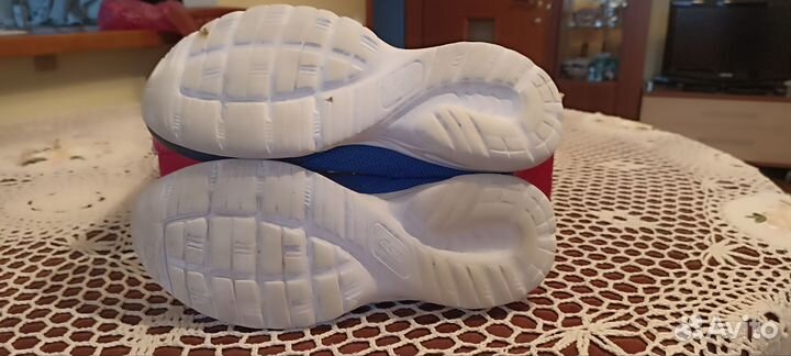 Кроссовки детские 37 размер