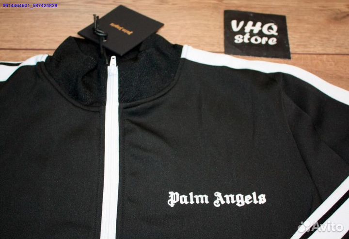 Олимпийка Palm Angels (Арт.30930)