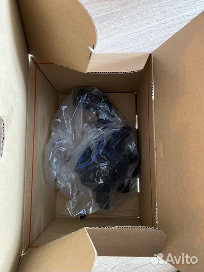 Термостат Mini cooper r56s (новый)