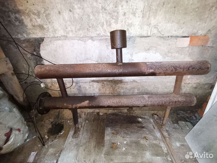 Масляный радиатор обогреватель