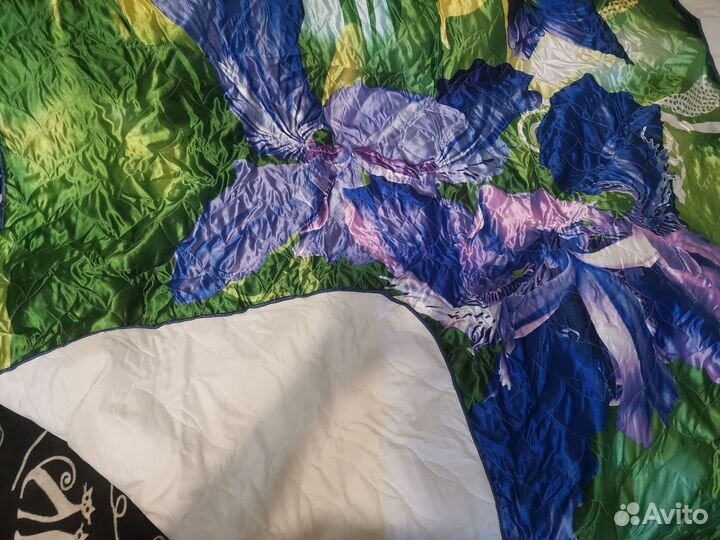 Покрывало новое