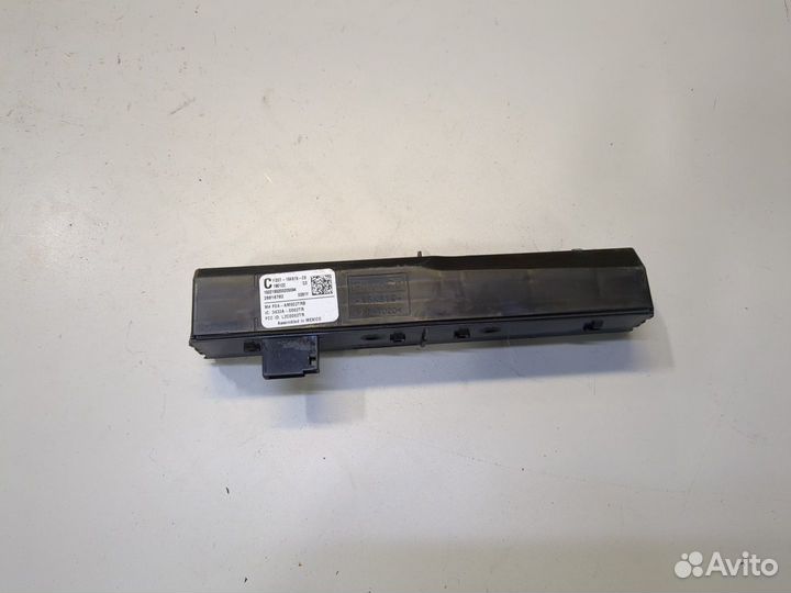 Блок управления иммобилайзера Ford Edge, 2019