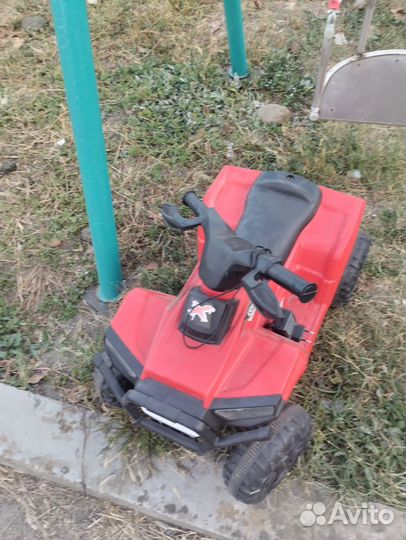 Детские электромобили машинки