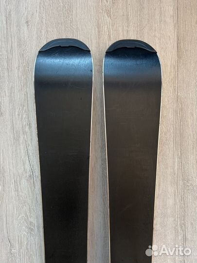 Горные лыжи salomon 110