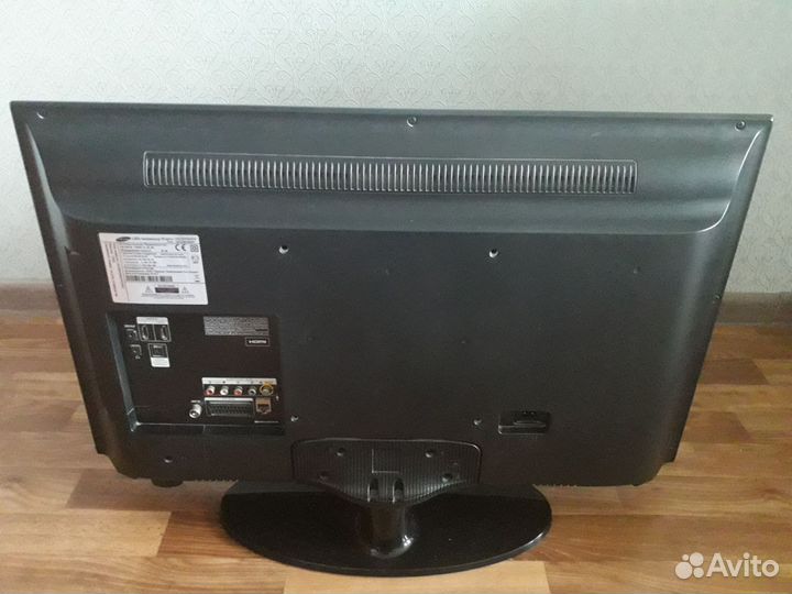 Телевизор Samsung