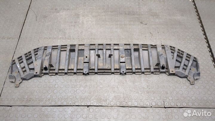 Защита моторного отсека Toyota RAV 4, 2014