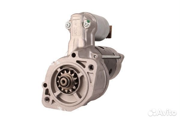 Стартер Mitsubishi Pajero 4M41