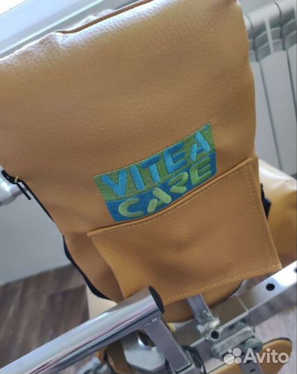 Ходунки для детей с дцп