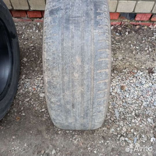 Nokian Tyres Nordman 2 205/65 R15