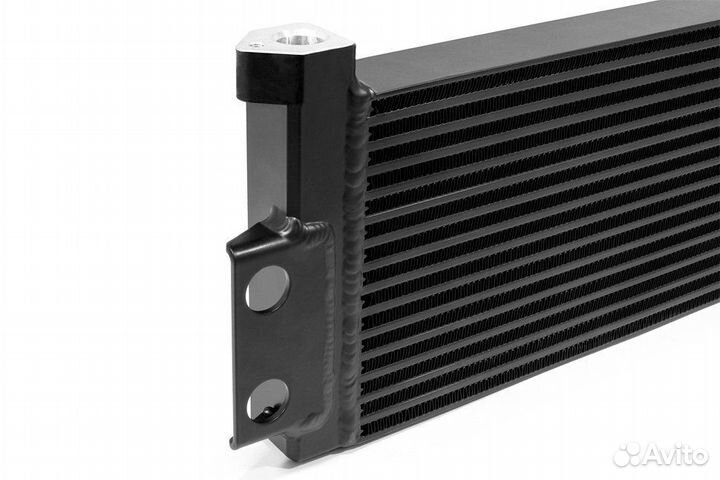 Масляный радиатор Competition BMW S55 F80 M3; F82