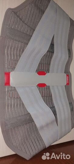 Корсет поясный