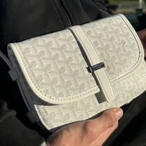 Сумка через плечо goyard