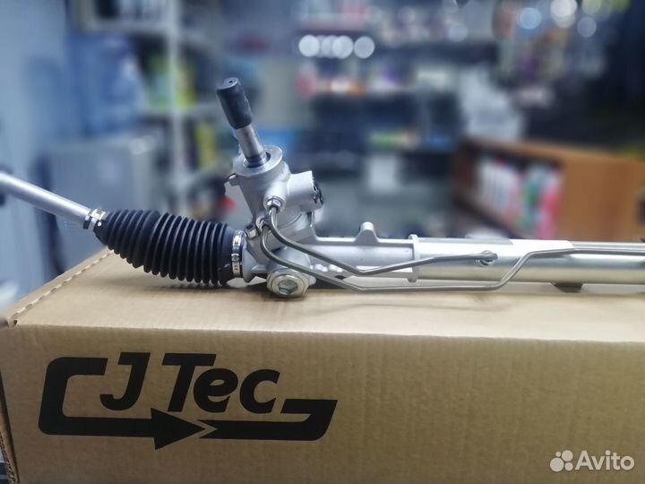 Рулевая рейка chevrolet aveo t250 т250 Новая