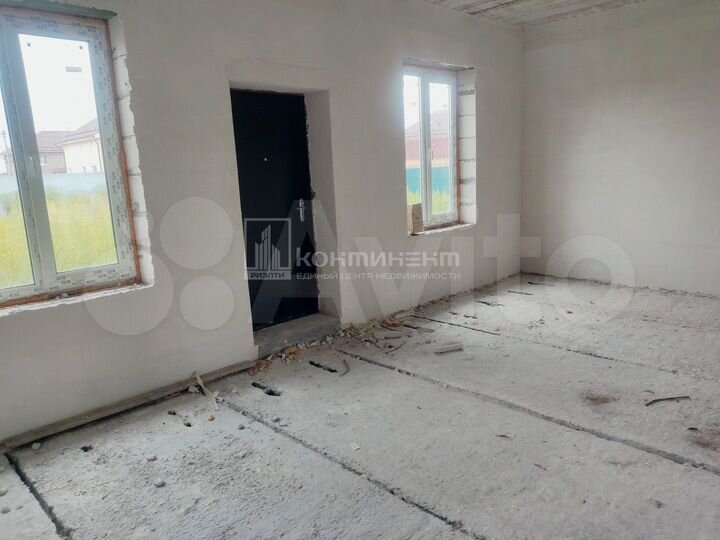 Таунхаус 162 м² на участке 6,3 сот.