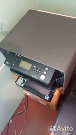 Мфу Canon i-sensys MF4410