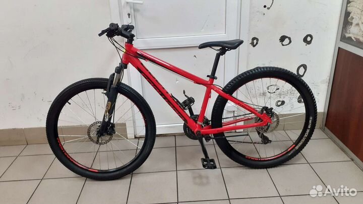 Forward Apache 27.5 Disc (идеально)