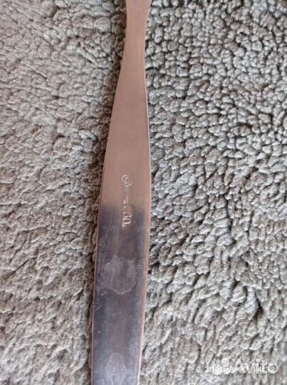 Вилки новые 10 штук