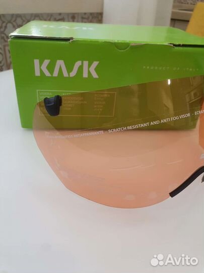 Визор Kask Bambino Pro