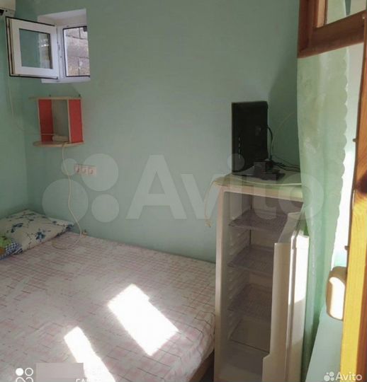 Комната 10 м², 1/2 эт.