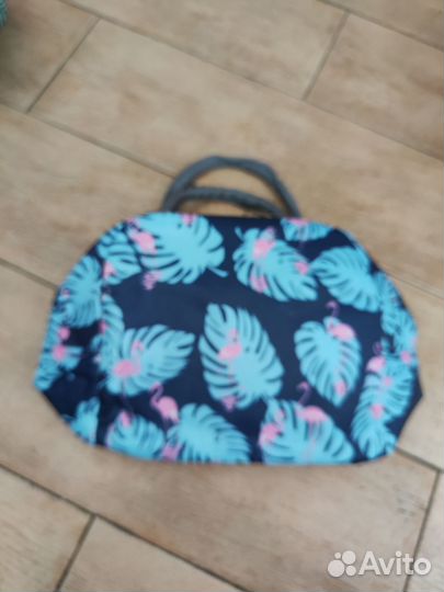 Сумка холодильник