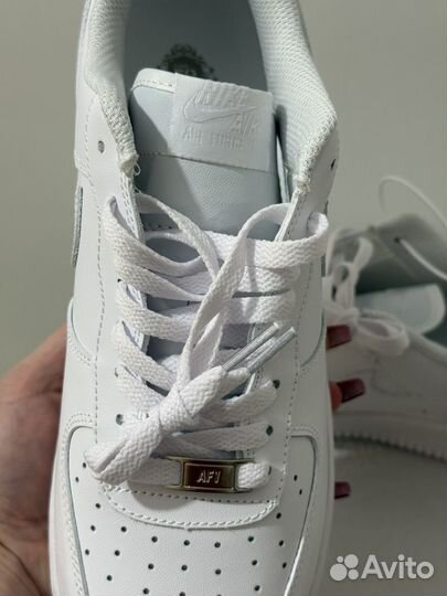 Кросовки Nike air force премиум