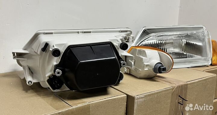 Фары 2113,2114,2115 Киржач новые