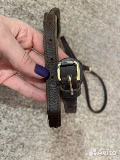 Амуниция для лошади, разная