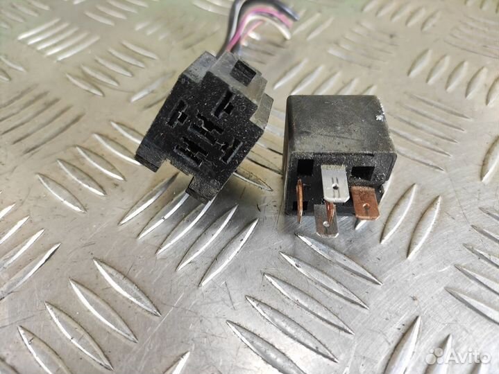 Реле Byd F3 2006-2013