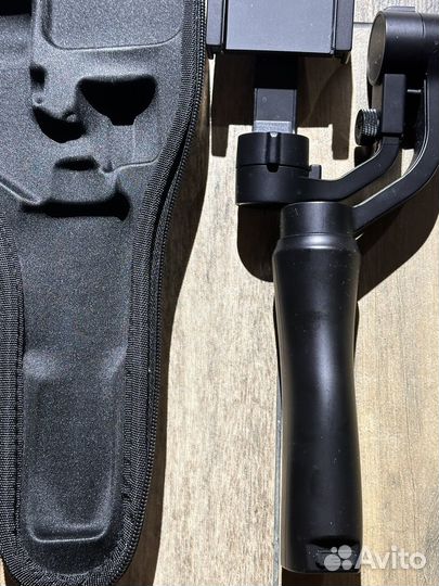 Стабилизатор стэдикам для телефона и не только