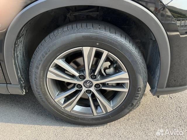 BYD Song Pro 1.5 AMT, 2022, 23 000 км