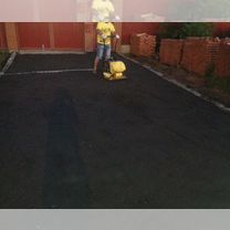 Устройство дорог, парковок, стоянок, Ижевск