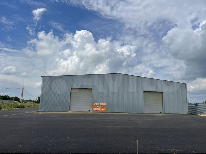 Свободного назначения, 1010 м²