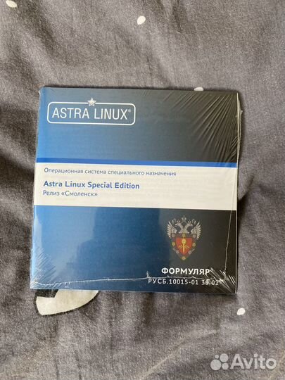 Операционная система