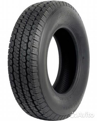 Headway HR601 195/75 R16 105R