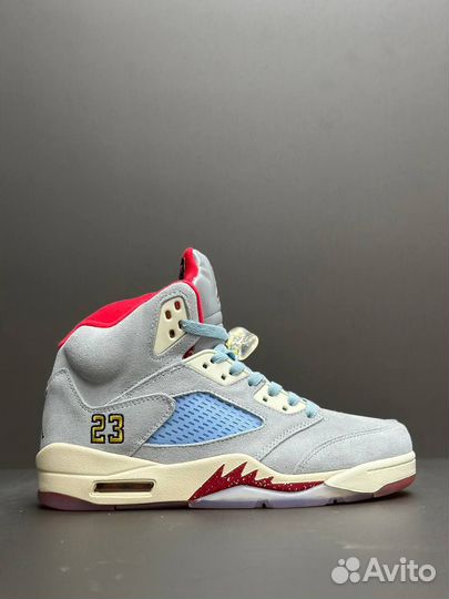 Кроссовки Nike Air Jordan 5