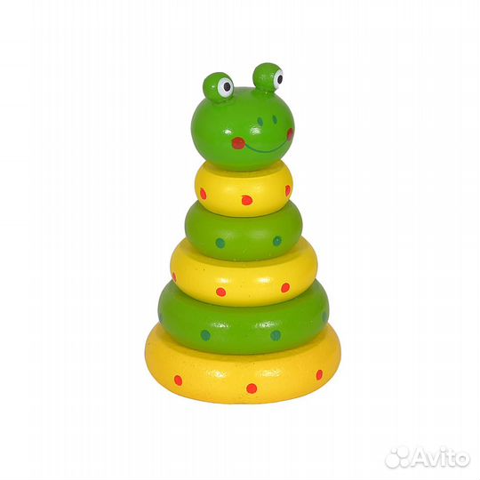 Игрушки сортер дерево развитие конструктор