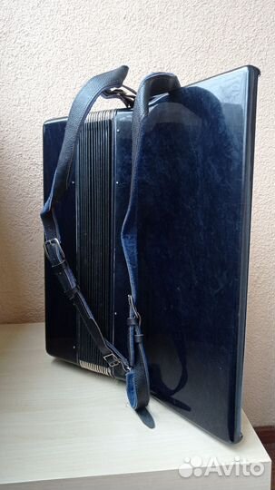 Аккордеон борей