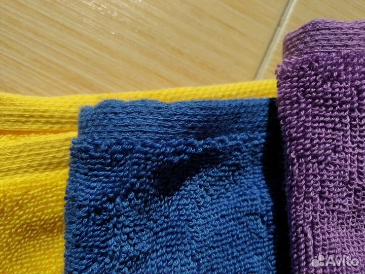 Полотенце махровое