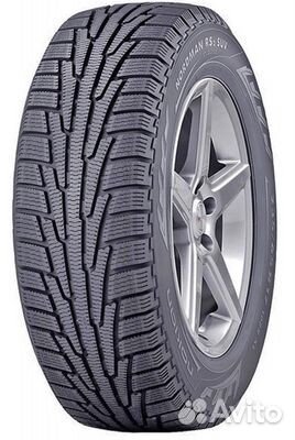 Nokian Tyres Nordman RS2 SUV 265/65 R17 116R