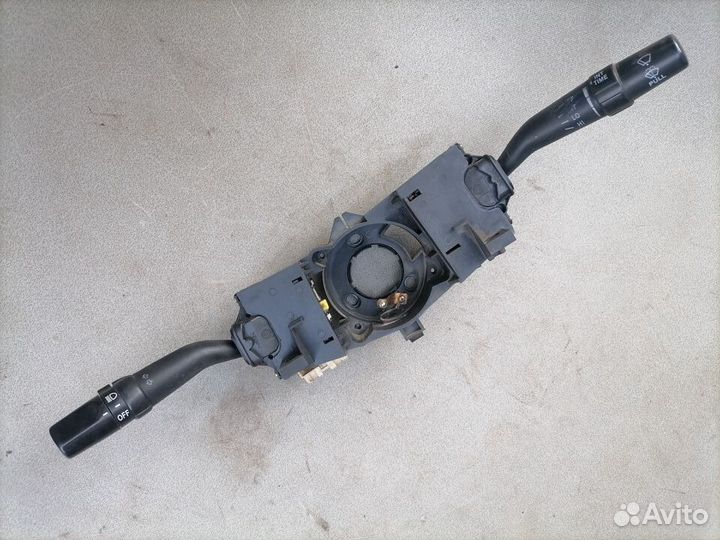 Переключатель подрулевой в сборе для Lifan Breez