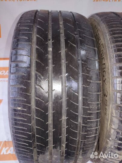 Toyo NanoEnergy 3 Plus 235/45 R17