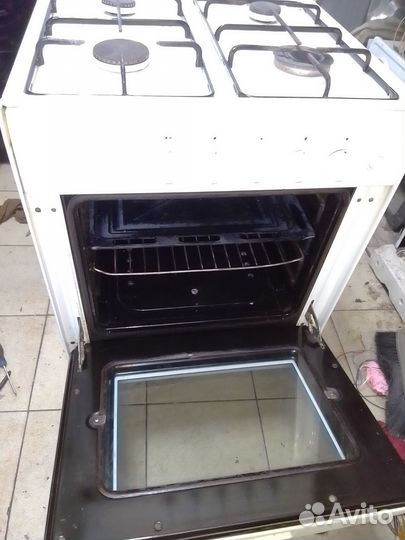 Бесплатно доставка газовая плита Бош