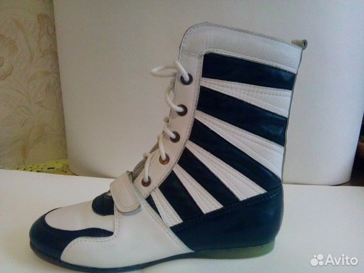 Степки, борцовки, чешки