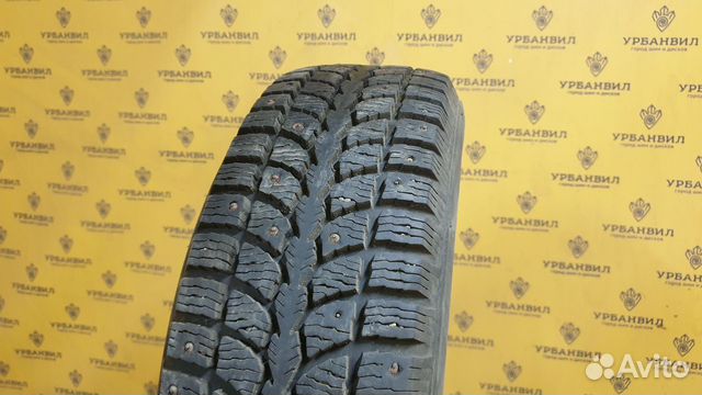 КАМА 505 Irbis 175/70 R13 82T