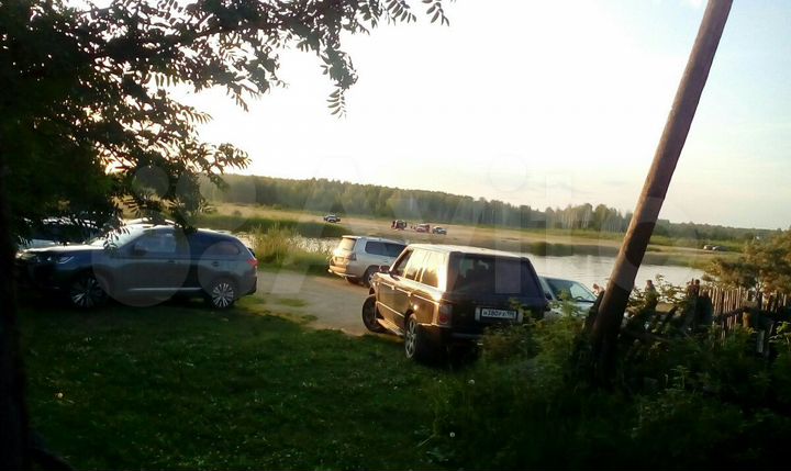 Участок 21 сот. (ИЖС)