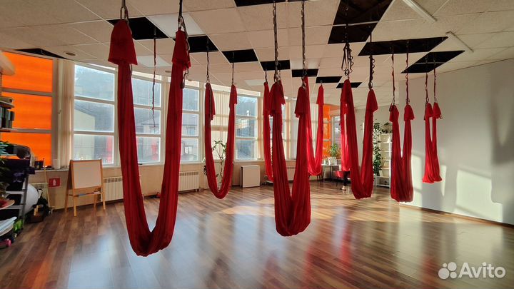 Зал в аренду, 90 кв. Семинары, ретриты, йога