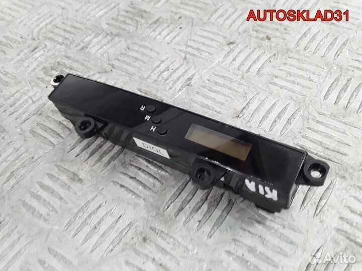 Часы Kia Rio 945201G000